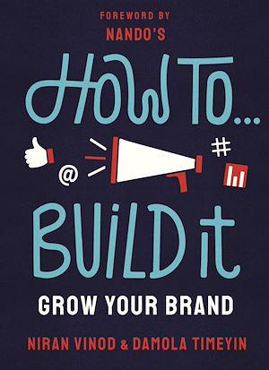 Download the eBook: How To Build It