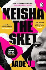 Download this eBook Keisha The Sket