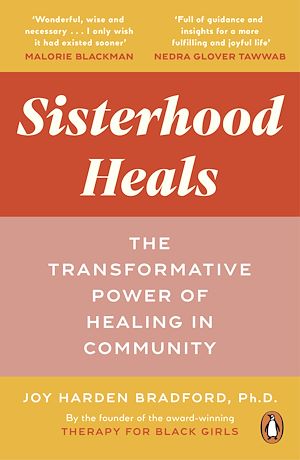 Download the eBook: Sisterhood Heals