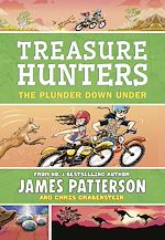 Download this eBook Treasure Hunters: The Plunder Down Under
