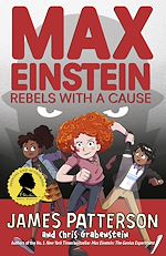 Download this eBook Max Einstein: Rebels with a Cause