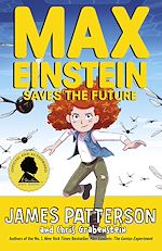 Télécharger le livre :  Max Einstein: Saves the Future