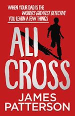 Download this eBook Ali Cross