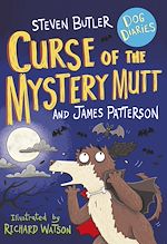 Download this eBook Dog Diaries: Curse of the Mystery Mutt