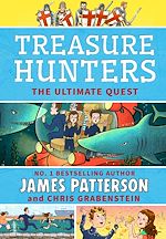 Download this eBook Treasure Hunters: Ultimate Quest