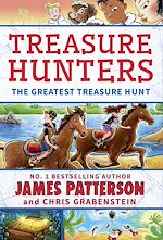 Download this eBook Treasure Hunters: The Greatest Treasure Hunt