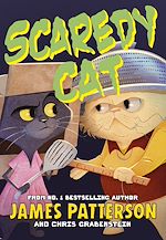 Télécharger le livre :  Scaredy Cat