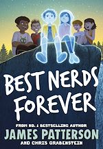 Télécharger le livre :  Best Nerds Forever