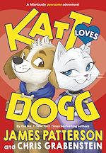 Télécharger le livre :  Katt Loves Dogg