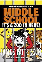 Download this eBook Middle School: It's a Zoo in Here