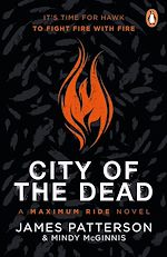 Télécharger le livre :  City of the Dead: A Maximum Ride Novel