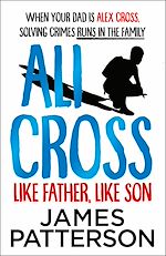 Télécharger le livre :  Ali Cross: Like Father, Like Son