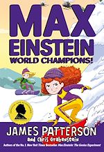 Télécharger le livre :  Max Einstein: World Champions!