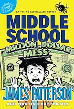 Download this eBook Middle School: Million Dollar Mess