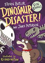Télécharger le livre :  Dog Diaries: Dinosaur Disaster!