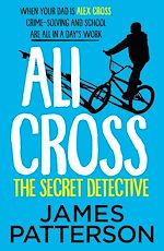 Télécharger le livre :  Ali Cross: The Secret Detective