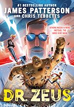 Download this eBook Dr Zeus