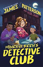 Télécharger le livre :  Minerva Keen's Detective Club