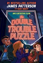 Télécharger le livre :  Minerva Keen's Detective Club: The Double Trouble Puzzle