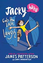 Download this eBook Jacky Ha-Ha Gets the Last Laugh