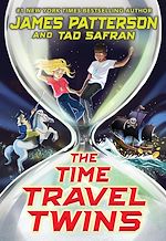 Télécharger le livre :  The Time Travel Twins