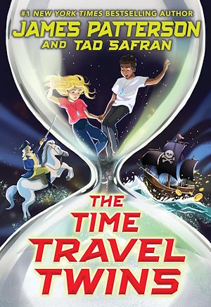 Download the eBook: The Time Travel Twins