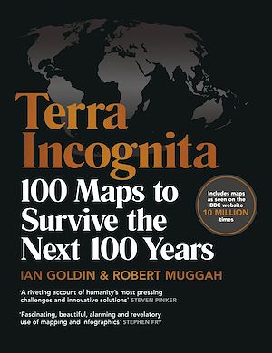 Téléchargez le livre :  Terra Incognita