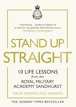 Télécharger le livre :  Stand Up Straight