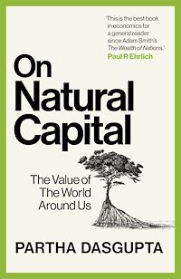 Téléchargez le livre :  On Natural Capital