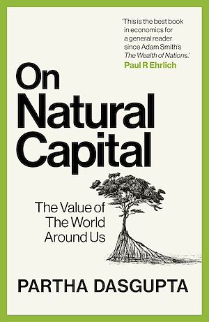 Téléchargez le livre :  On Natural Capital