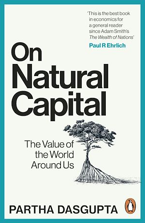 Téléchargez le livre :  On Natural Capital