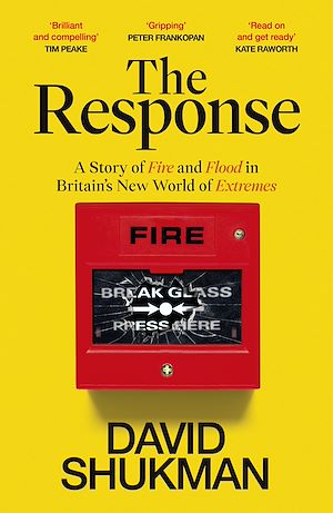Téléchargez le livre :  The Response