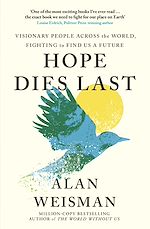 Télécharger le livre :  Hope Dies Last