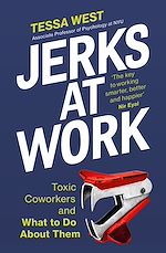 Télécharger le livre :  Jerks at Work