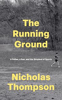 Download this ebook The Running Ground