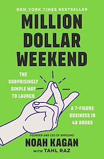 Download this eBook Million Dollar Weekend