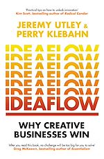 Télécharger le livre :  Ideaflow