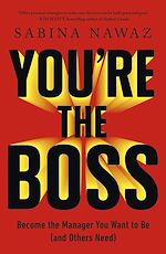 Download this eBook You're the Boss