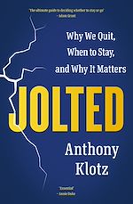 Download this eBook Jolted