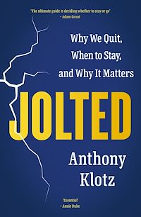 Download this ebook Jolted
