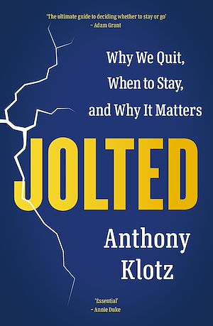 Download the eBook: Jolted