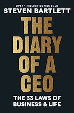 Télécharger le livre :  The Diary of a CEO