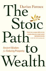 Download this eBook The Stoic Path to Wealth