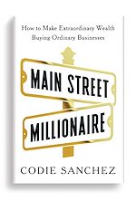 Télécharger le livre :  Main Street Millionaire