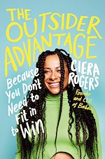 Télécharger le livre :  The Outsider Advantage