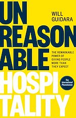 Télécharger le livre :  Unreasonable Hospitality
