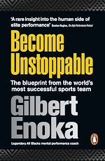 Download this eBook Become Unstoppable