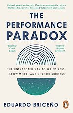 Télécharger le livre :  The Performance Paradox