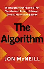 Download this eBook The Algorithm
