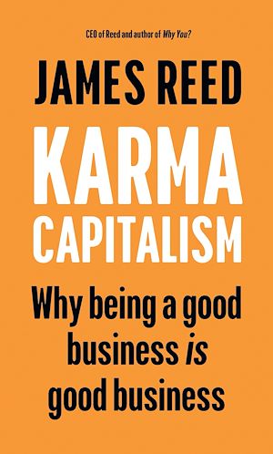Download the eBook: Karma Capitalism